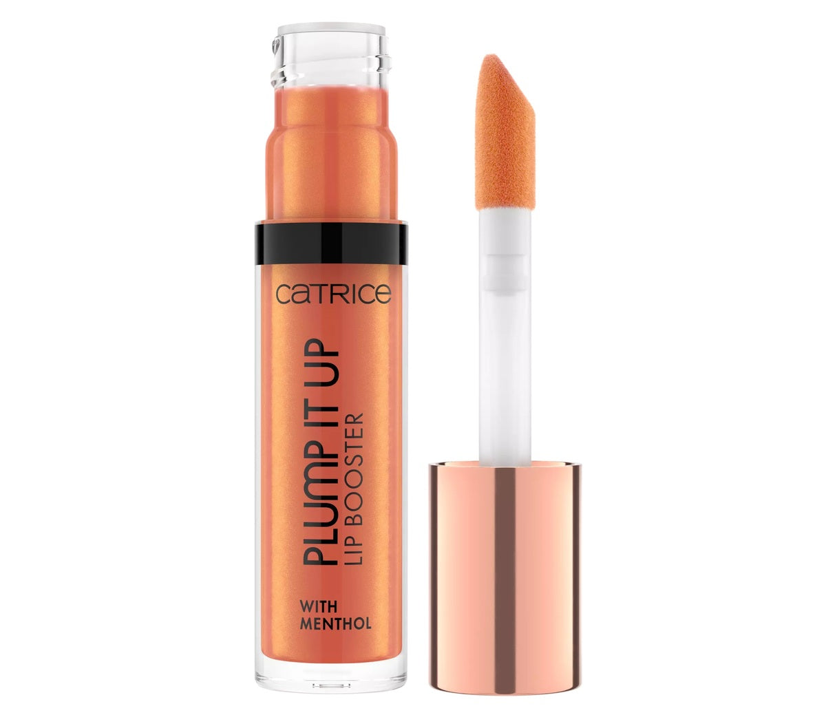 Lip Plumper-Catrice-Plump It Up Lip Booster-070-Fake It Till You Make It-F-3.5ML