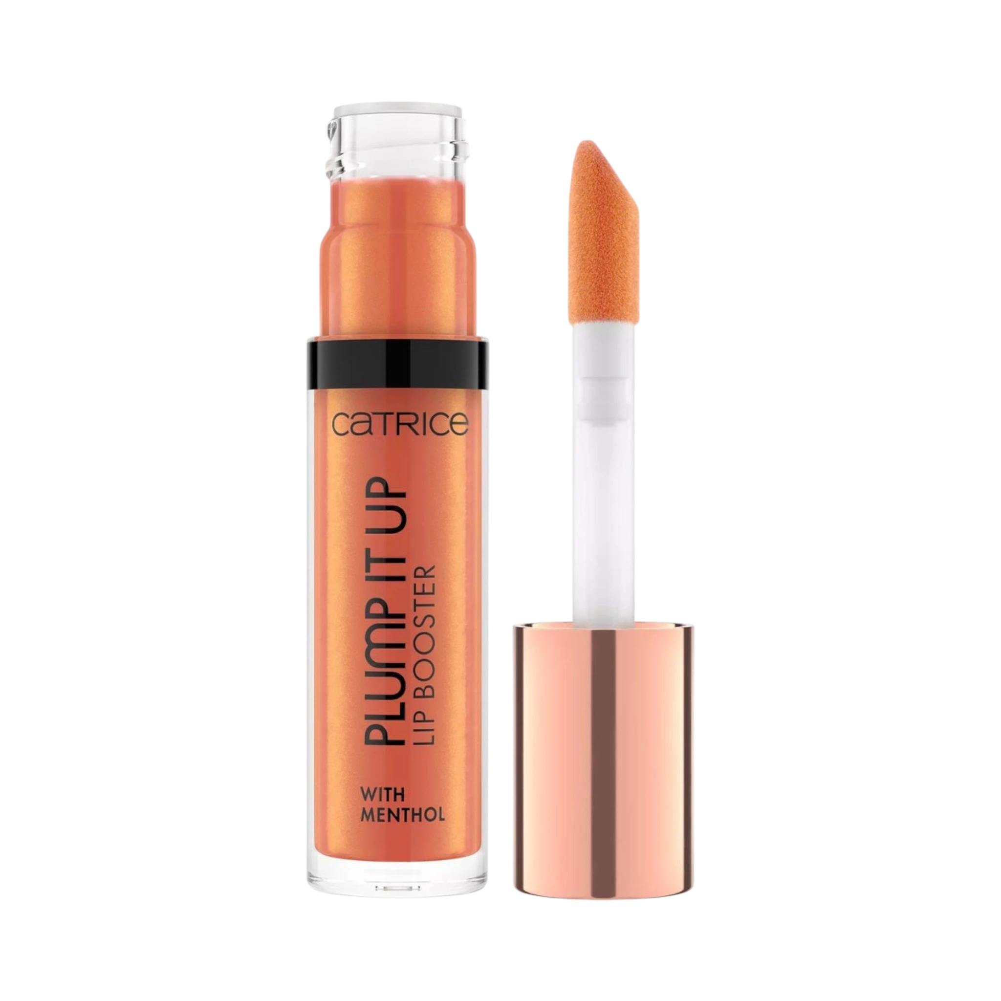 Lip Plumper-Catrice-Plump It Up Lip Booster-070-Fake It Till You Make It-F-3.5ML