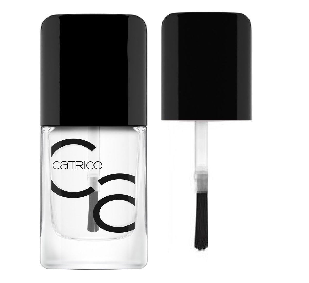 Nail Polish-Catrice-ICONAILS Gel Lacquer-146-Clear As That-F-10.5ML