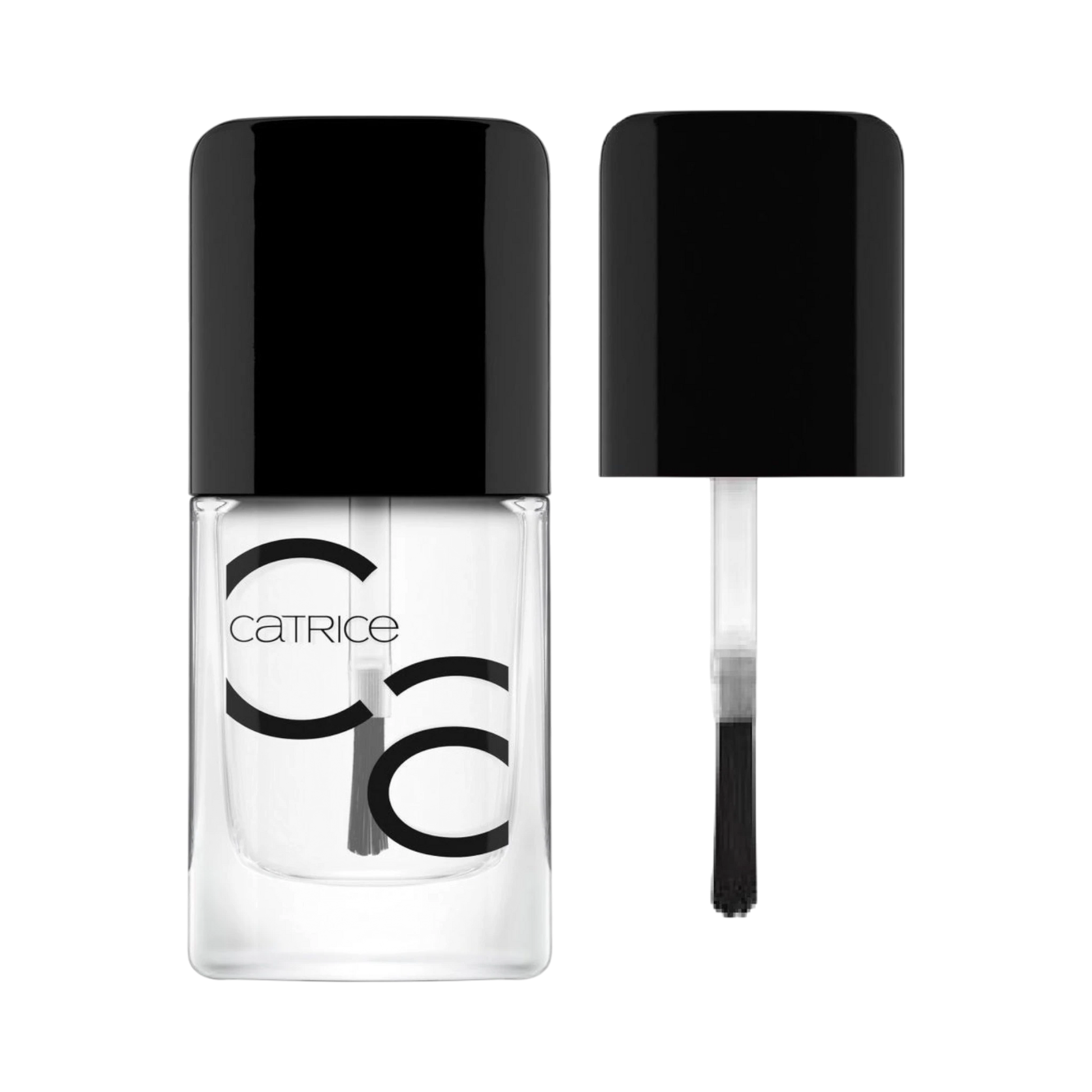 Nail Polish-Catrice-ICONAILS Gel Lacquer-146-Clear As That-F-10.5ML