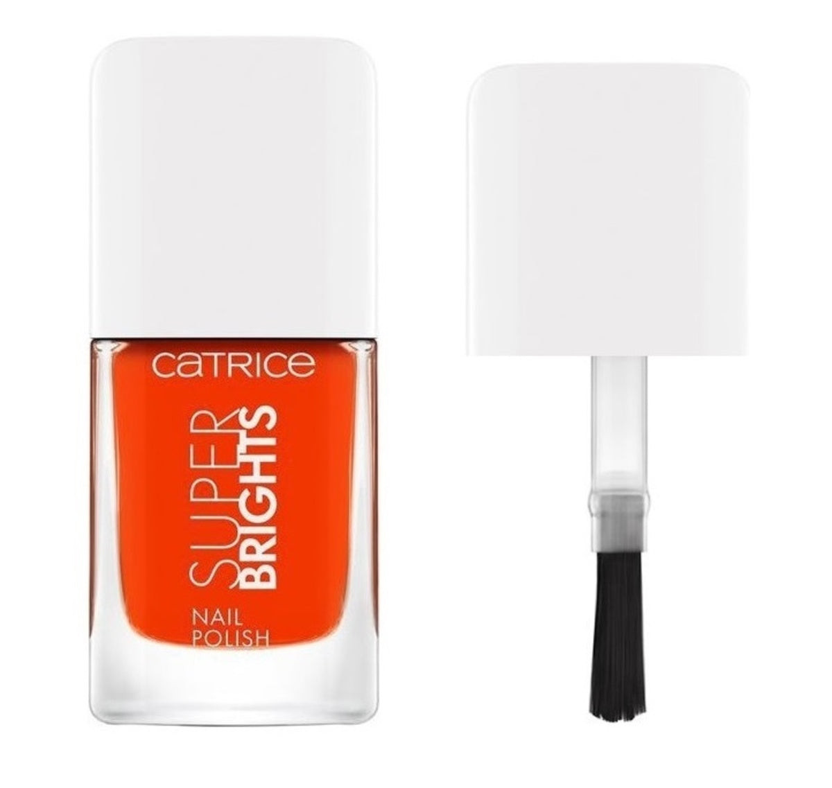 Nail Polish-Catrice-Super Brights Nail Polish-010-Aperitivo-F-10.5ML