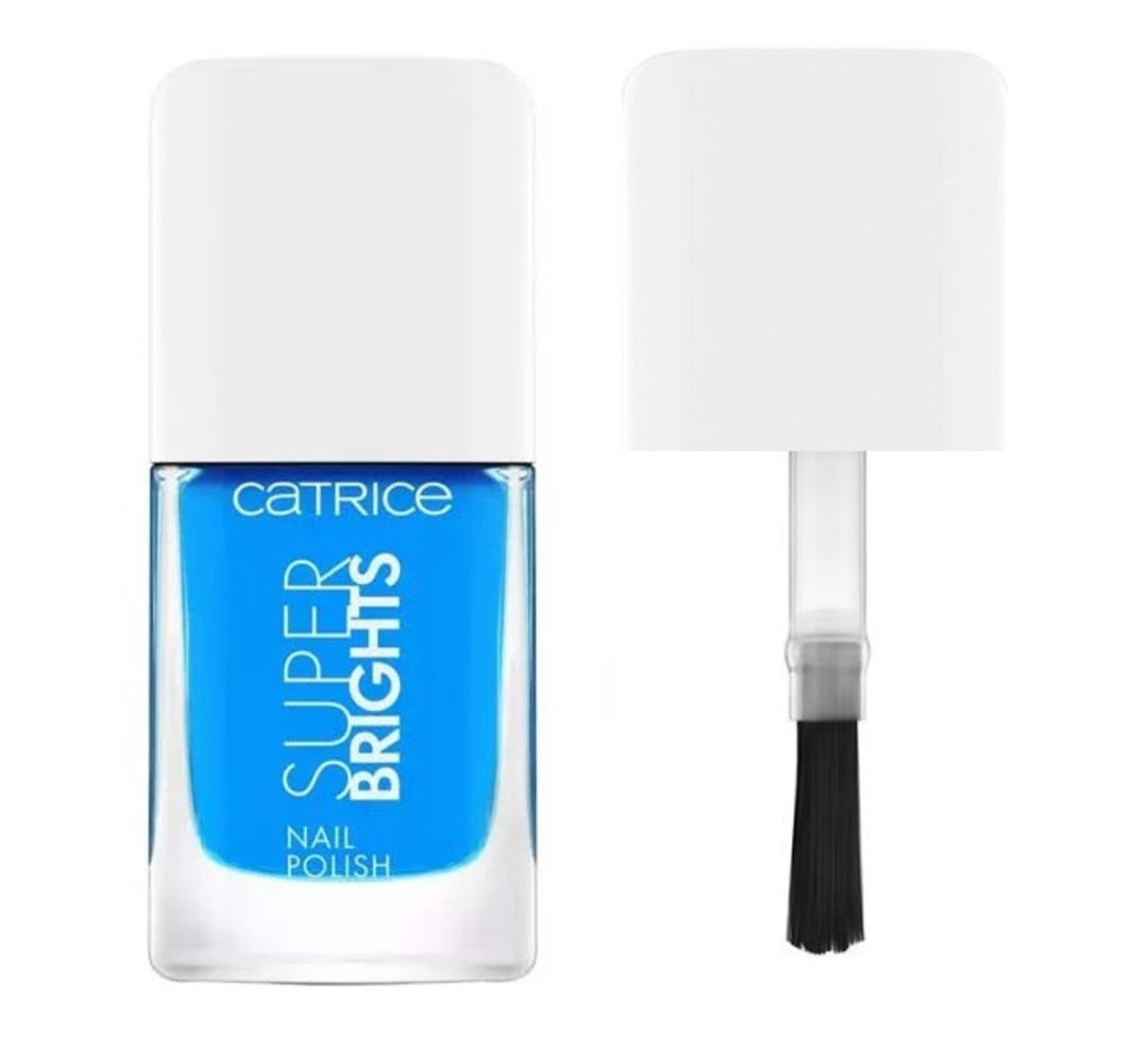 Nail Polish-Catrice-Super Brights Nail Polish-020-Splish Splash-F-10.5ML