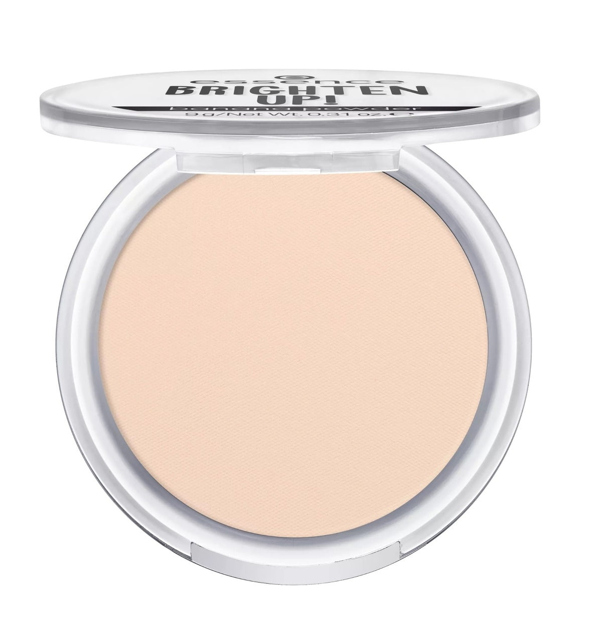 Face Powder-Essence-BRIGHTEN UP! Banana Powder-F-9G
