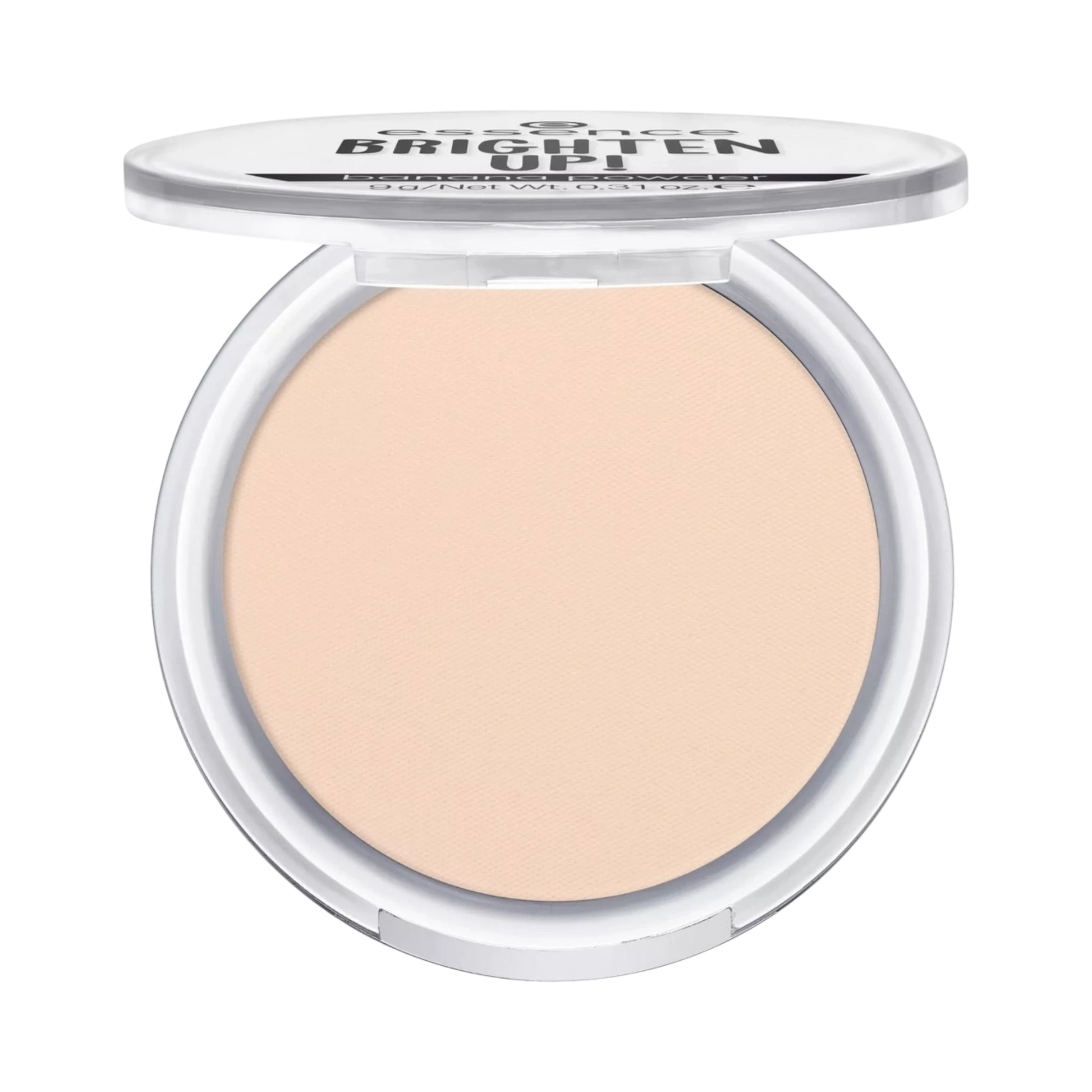 Face Powder-Essence-BRIGHTEN UP! Banana Powder-F-9G