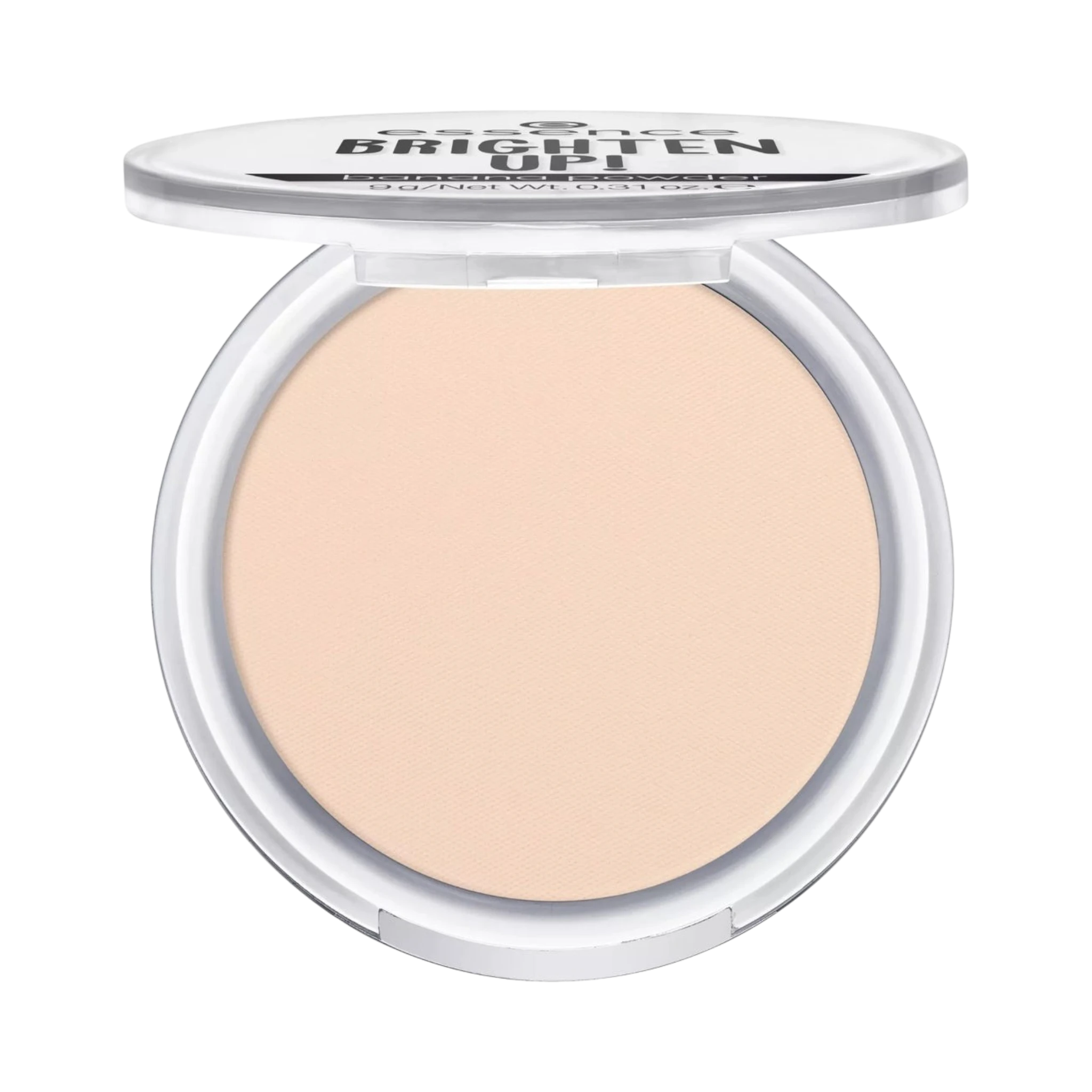 Face Powder-Essence-BRIGHTEN UP! Banana Powder-F-9G