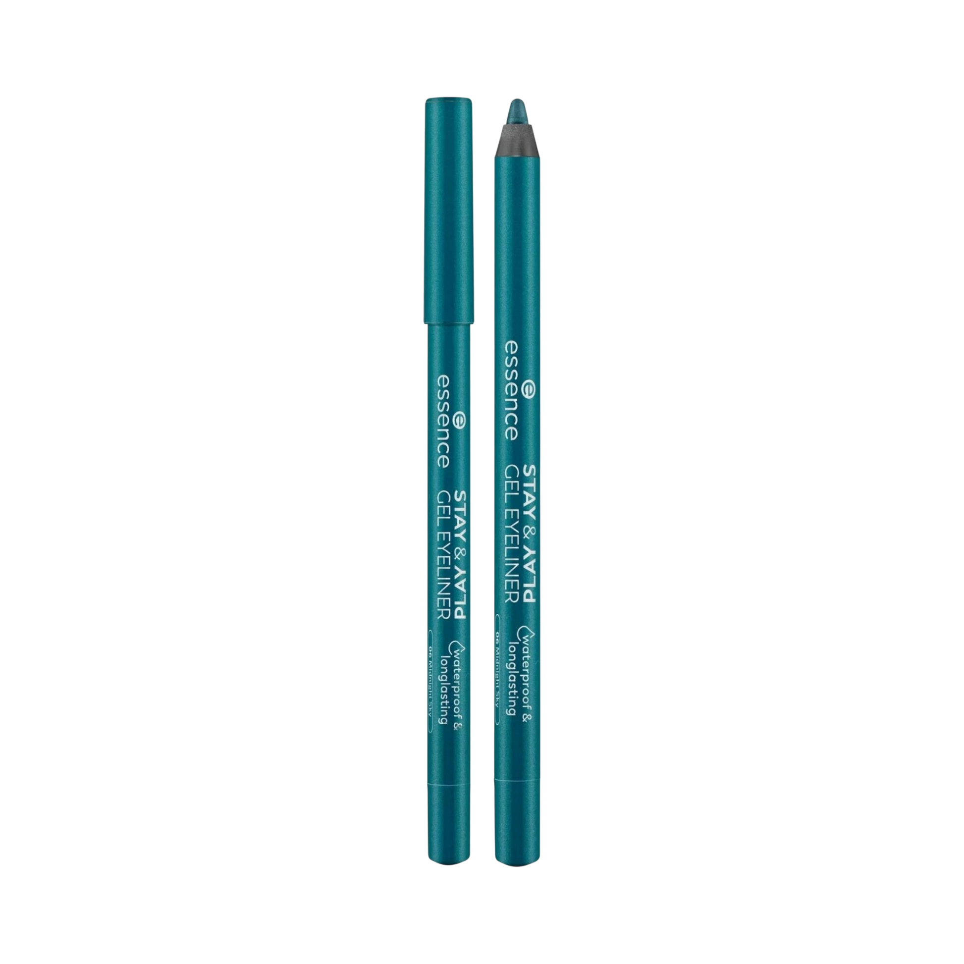 Eyeliner-Essence-Stay & Play Gel Eyeliner-06-Midnight Sky-F-1.3G