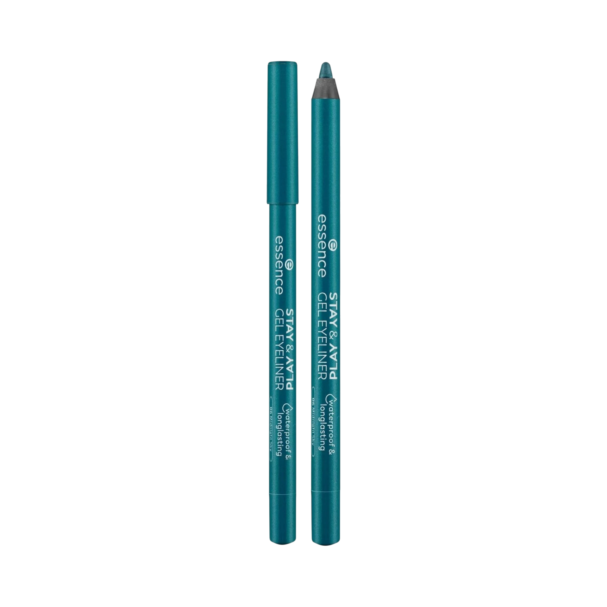 Eyeliner-Essence-Stay & Play Gel Eyeliner-06-Midnight Sky-F-1.3G