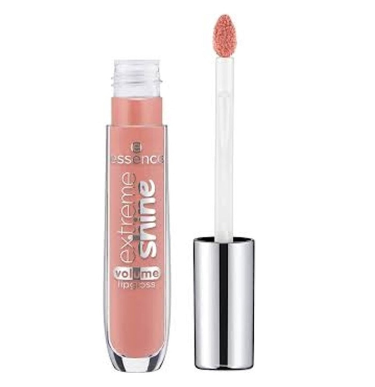 Lip Gloss-Essence-Extreme Shine Volume Lipgloss-11-Power of nude-F-5ML