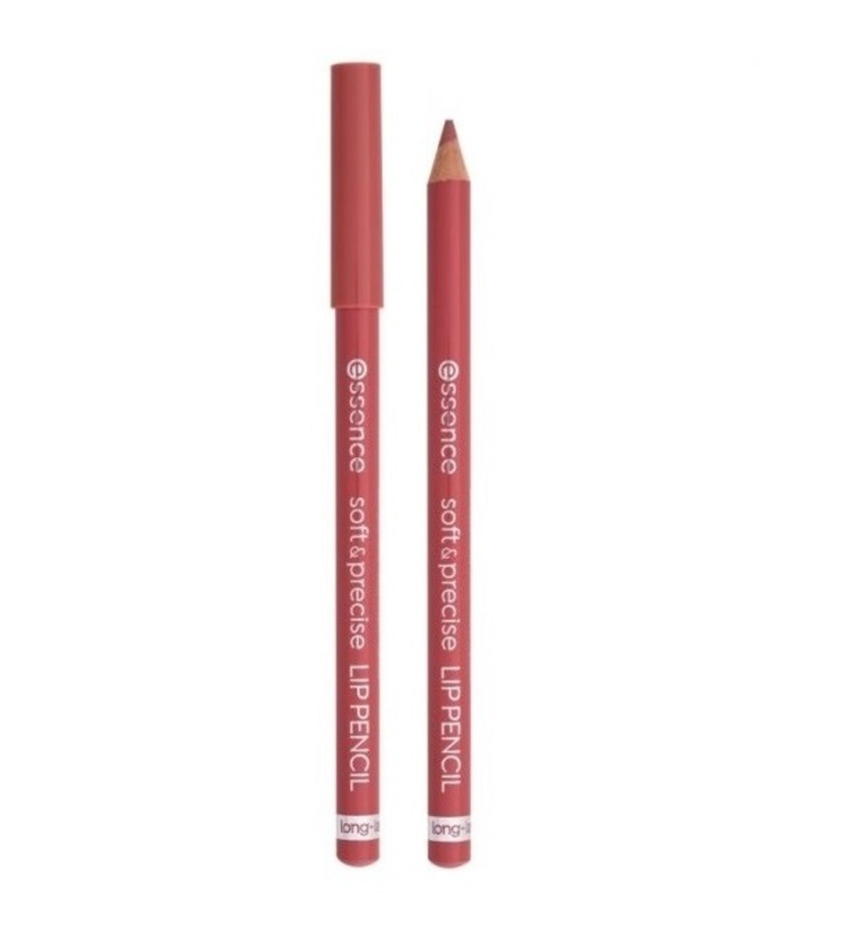 Lip Liner-Essence-Soft & Precise Lip Pencil-410-Nude Mood-F-0.78G