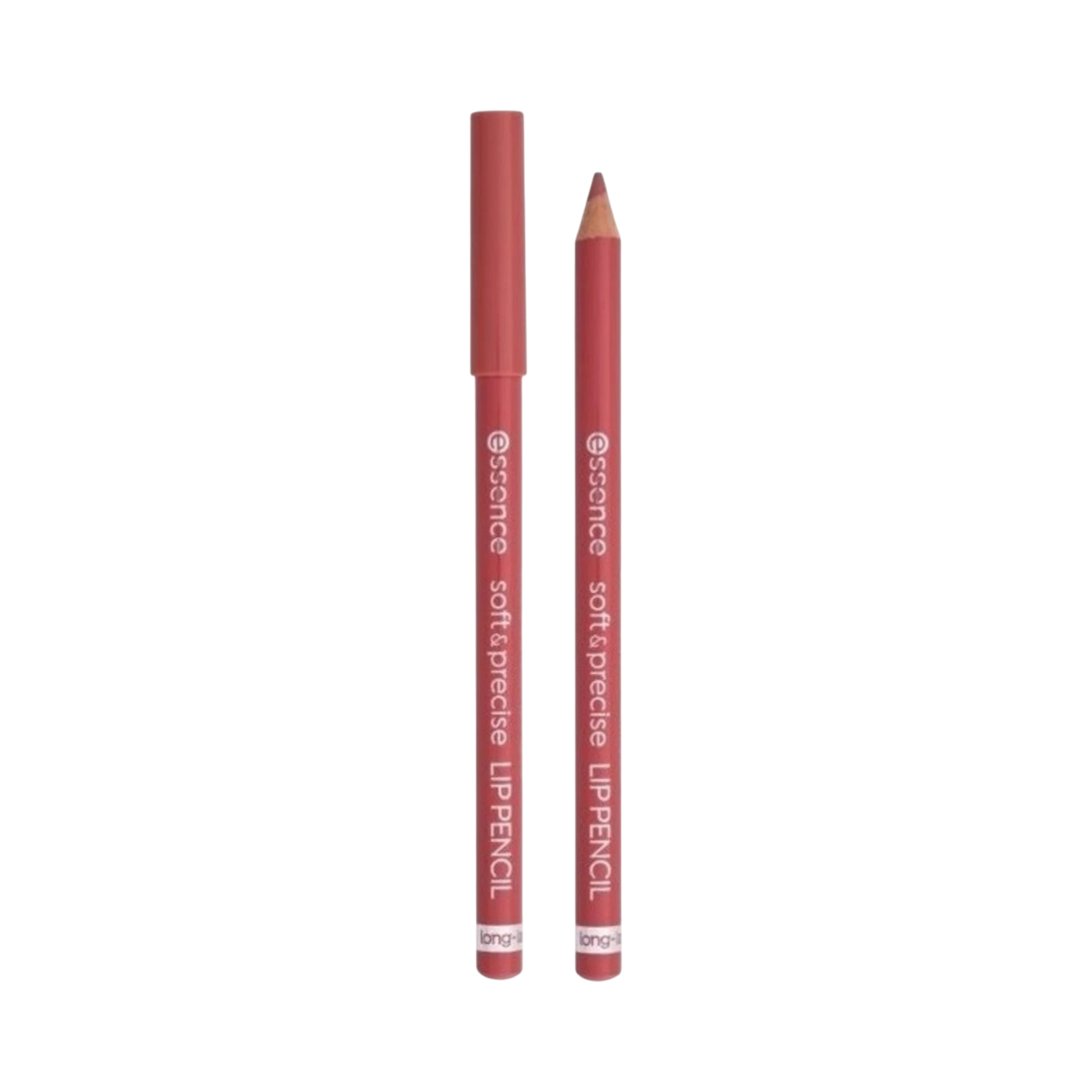 Lip Liner-Essence-Soft & Precise Lip Pencil-410-Nude Mood-F-0.78G