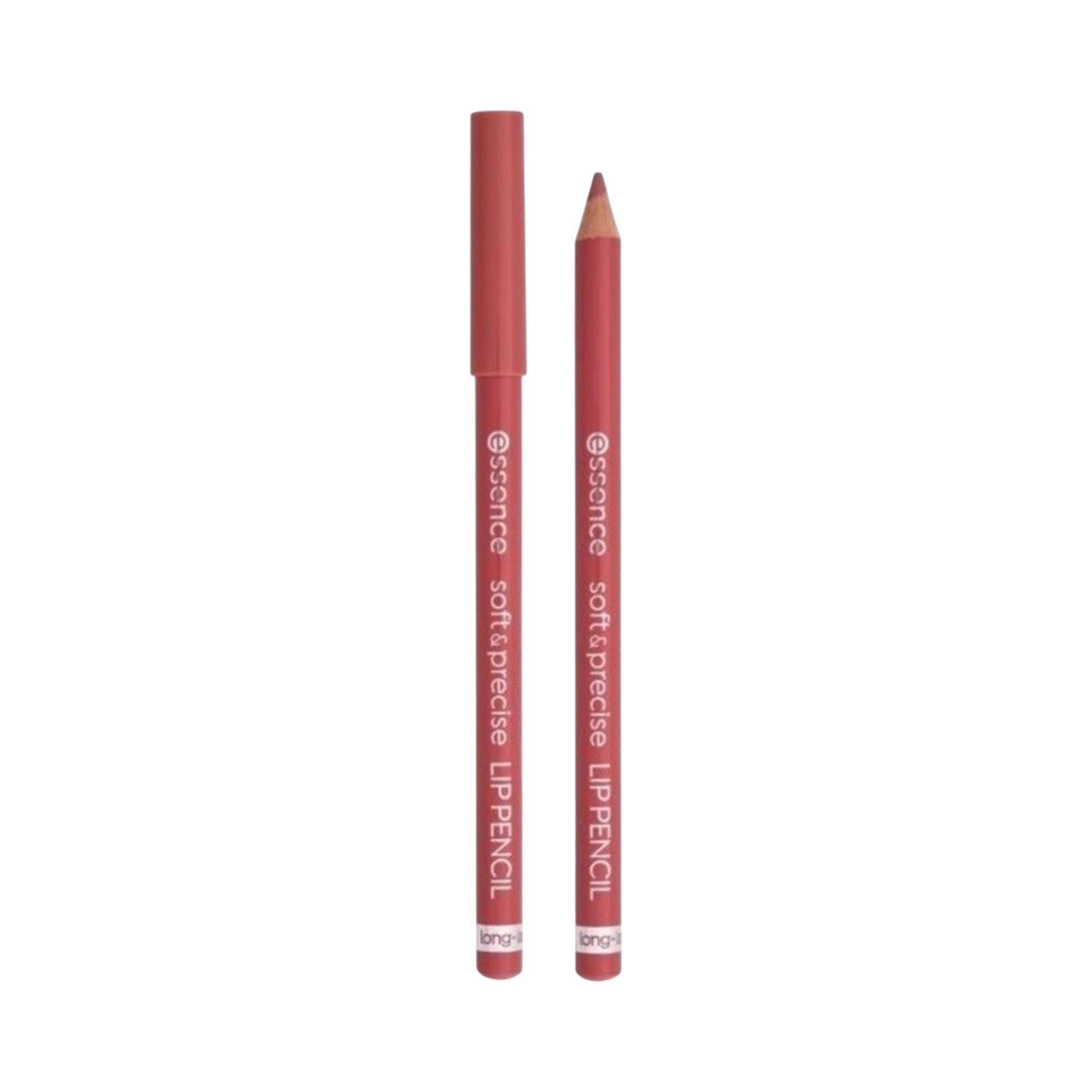 Lip Liner-Essence-Soft & Precise Lip Pencil-410-Nude Mood-F-0.78G