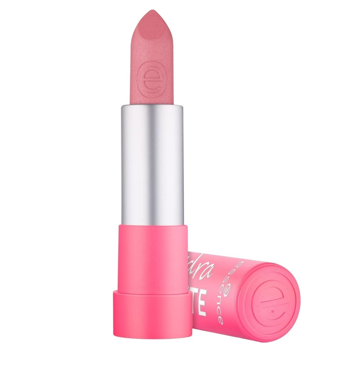 Lipstick-Essence-Hydra Matte Lipstick-411-Rock 'N' Rose-F-3.5G