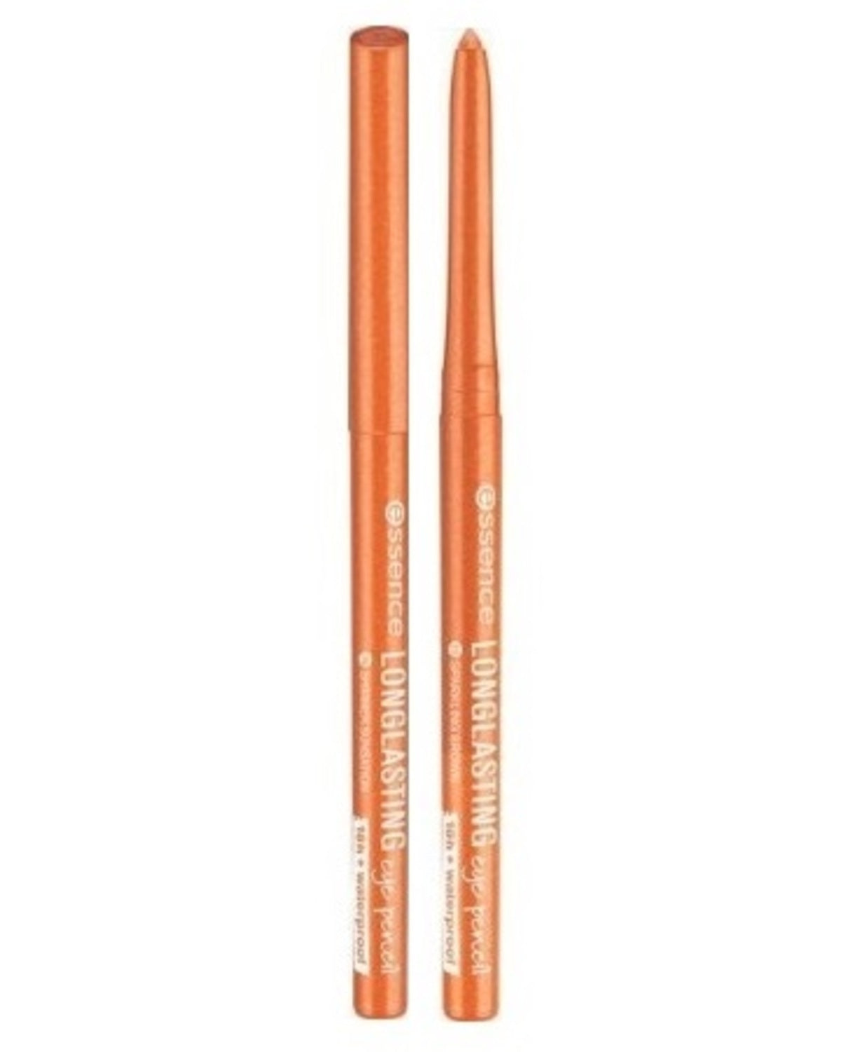 Eye Pencil-Essence-Long-Lasting 18h+ Waterproof Eye Pencil-39-Shimmer SUNsation-F-0.28G