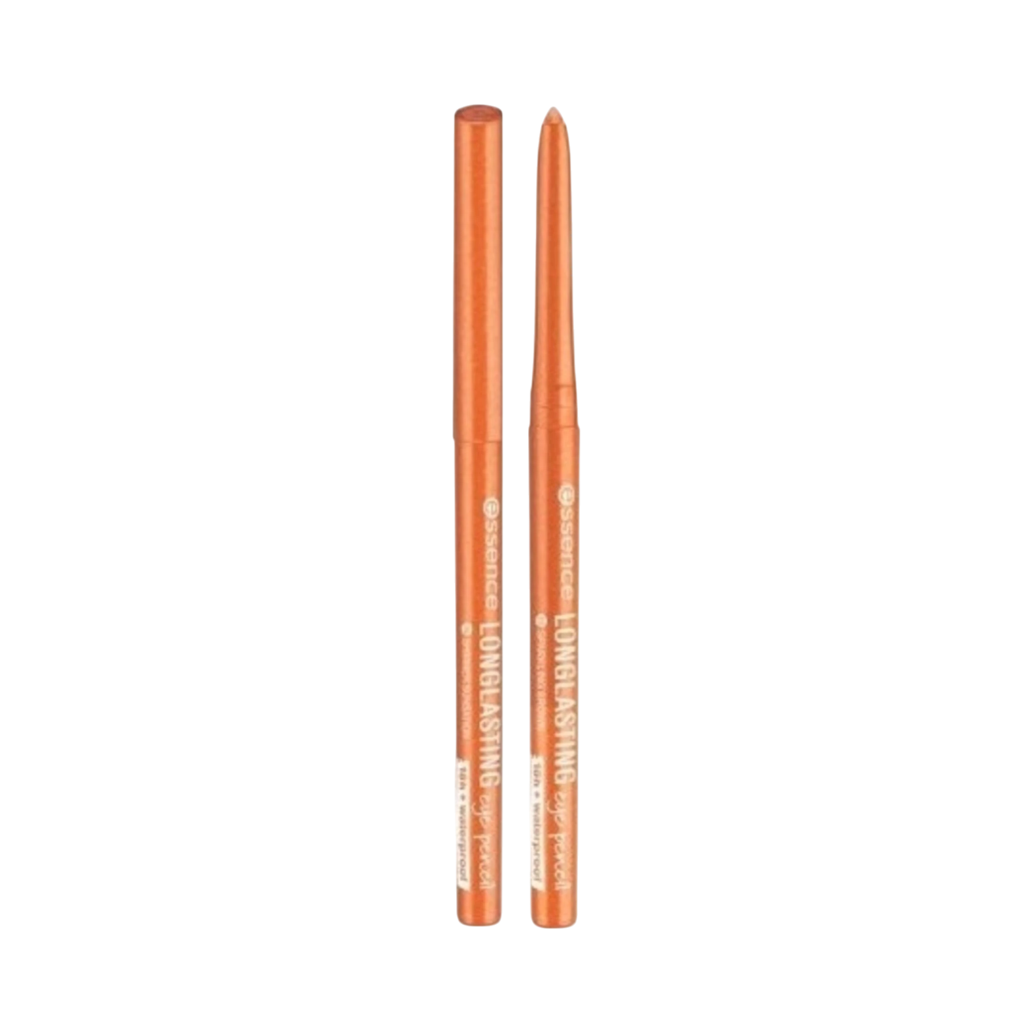 Eye Pencil-Essence-Long-Lasting 18h+ Waterproof Eye Pencil-39-Shimmer SUNsation-F-0.28G