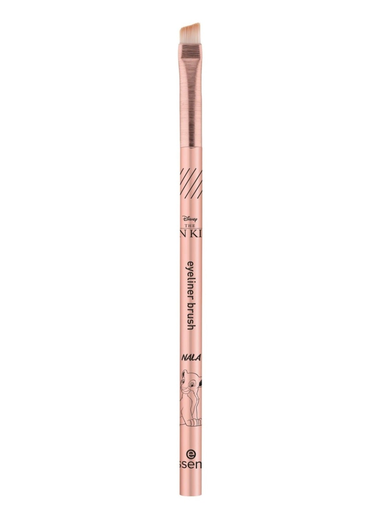 Makeup Brush-Essence-Disney The Lion King Eyeliner Brush-F