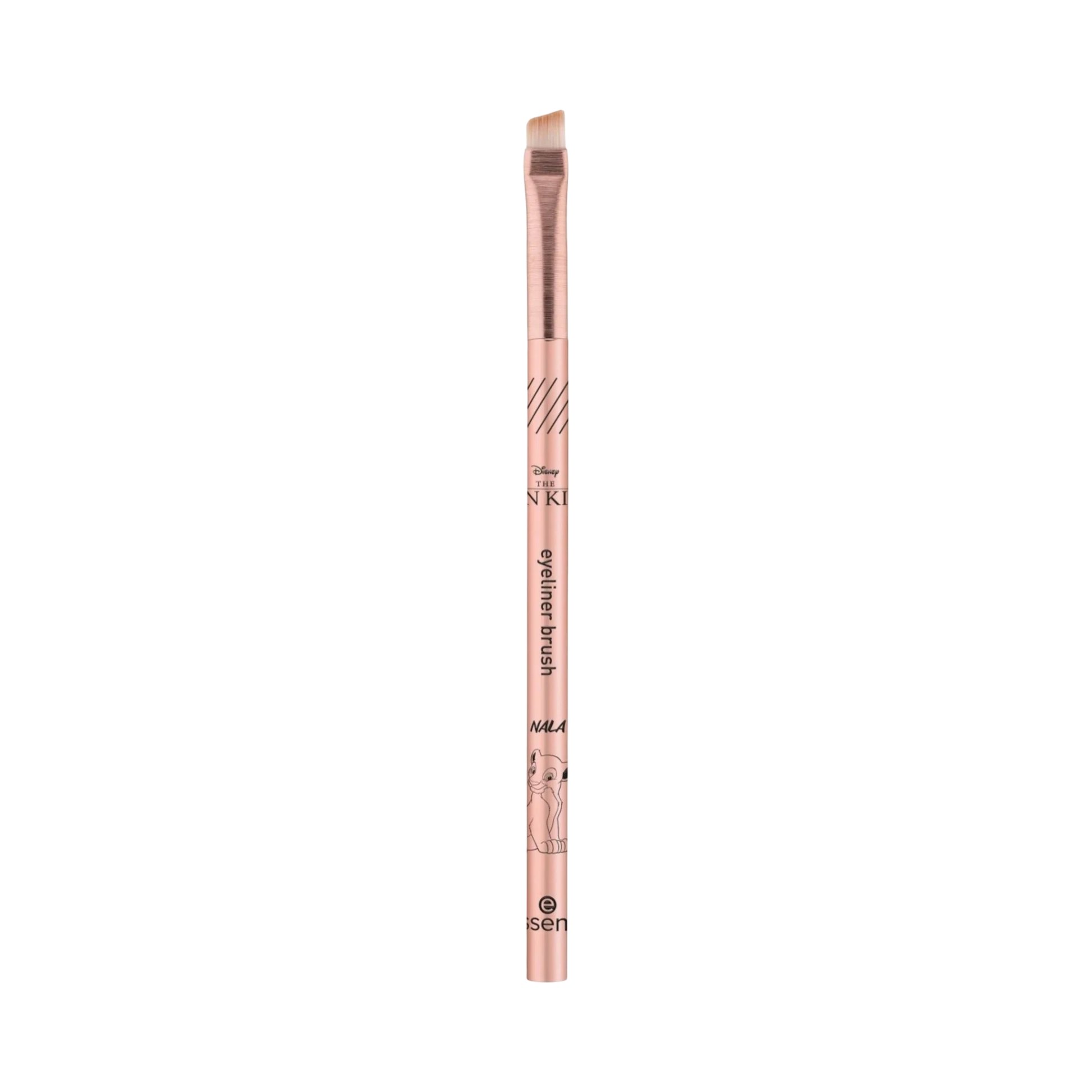 Makeup Brush-Essence-Disney The Lion King Eyeliner Brush-F