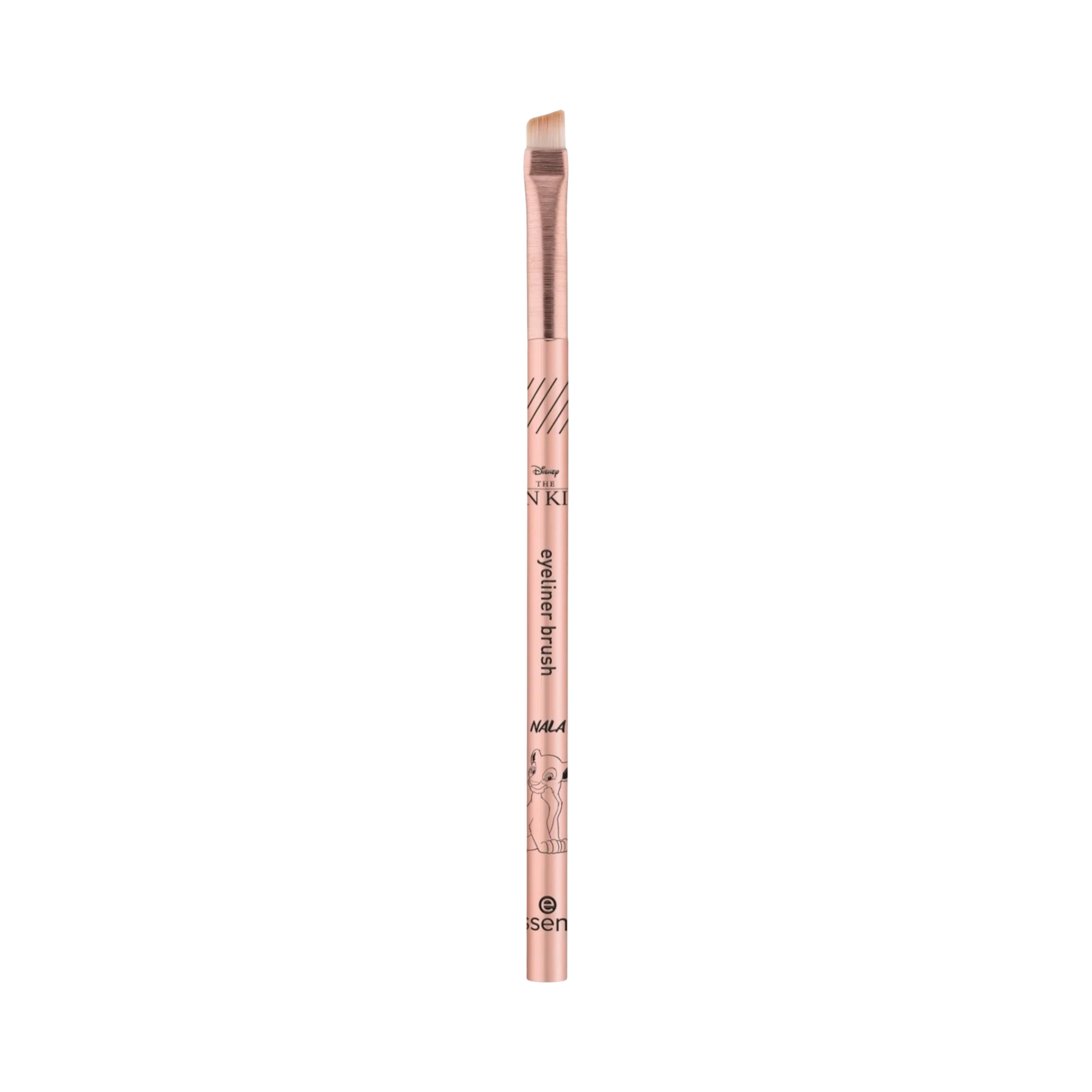 Makeup Brush-Essence-Disney The Lion King Eyeliner Brush-F