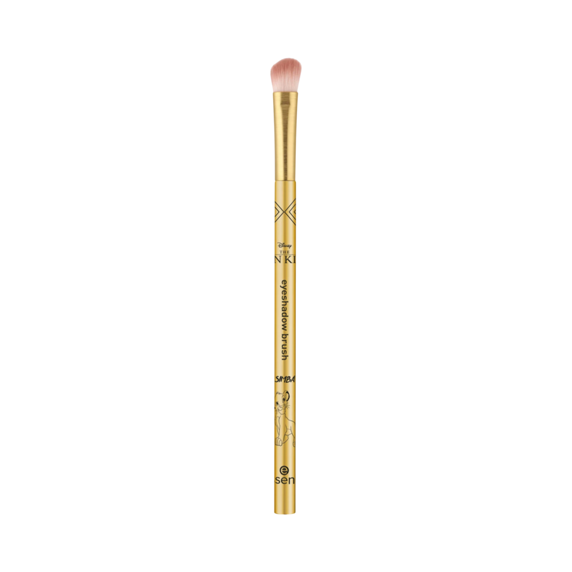 Makeup Brush-Essence-Disney The Lion King Eyeshadow Brush-F