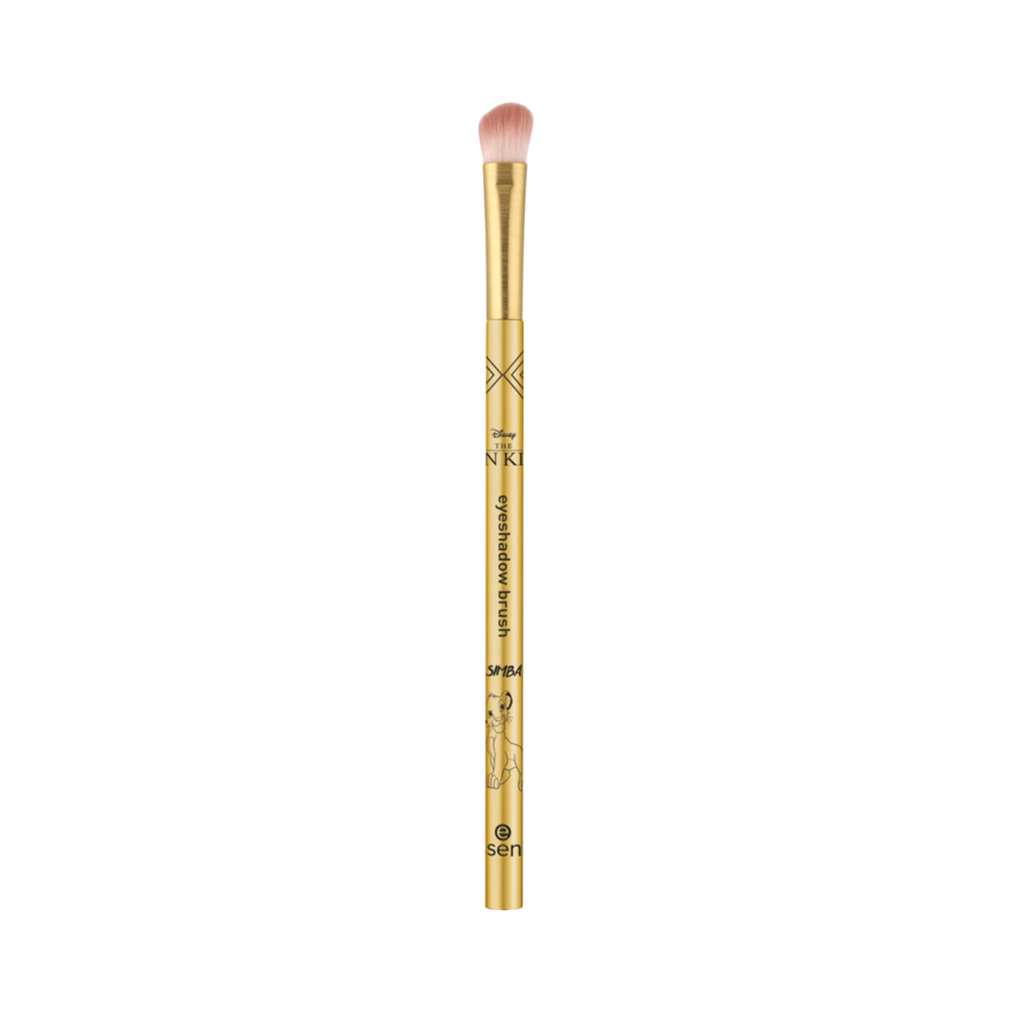 Makeup Brush-Essence-Disney The Lion King Eyeshadow Brush-F