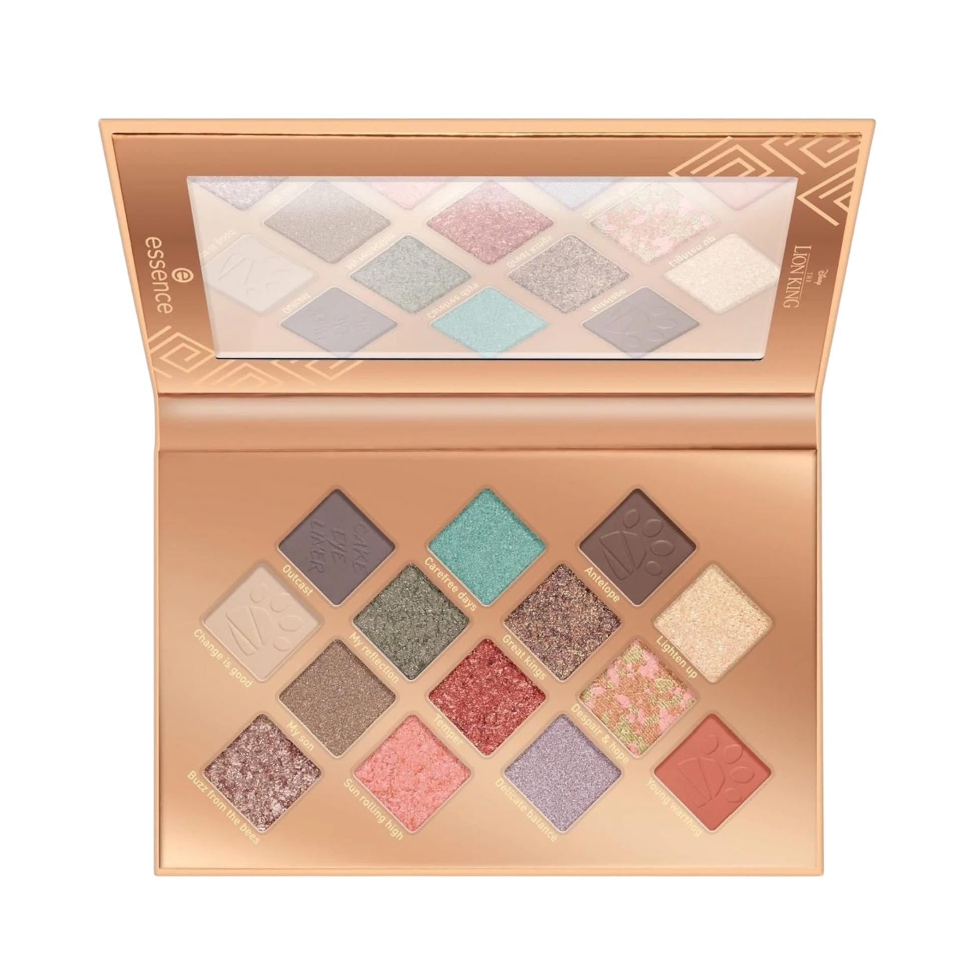 Eyeshadow Palette-Essence-Disney The Lion King Eyeshadow Palette-03-Dream big, little one-F-11.2G