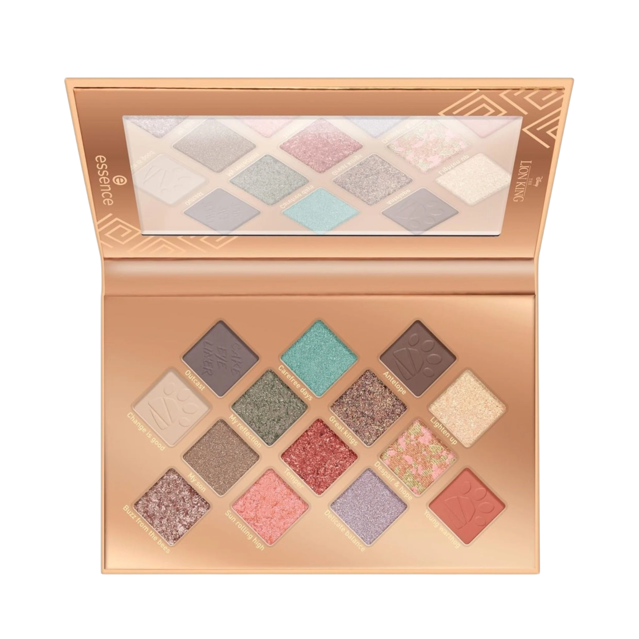 Eyeshadow Palette-Essence-Disney The Lion King Eyeshadow Palette-03-Dream big, little one-F-11.2G