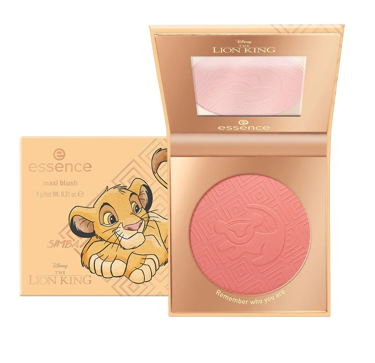 Blusher-Essence-Disney The Lion King Maxi Blush-01-Remember who you are-F-9G
