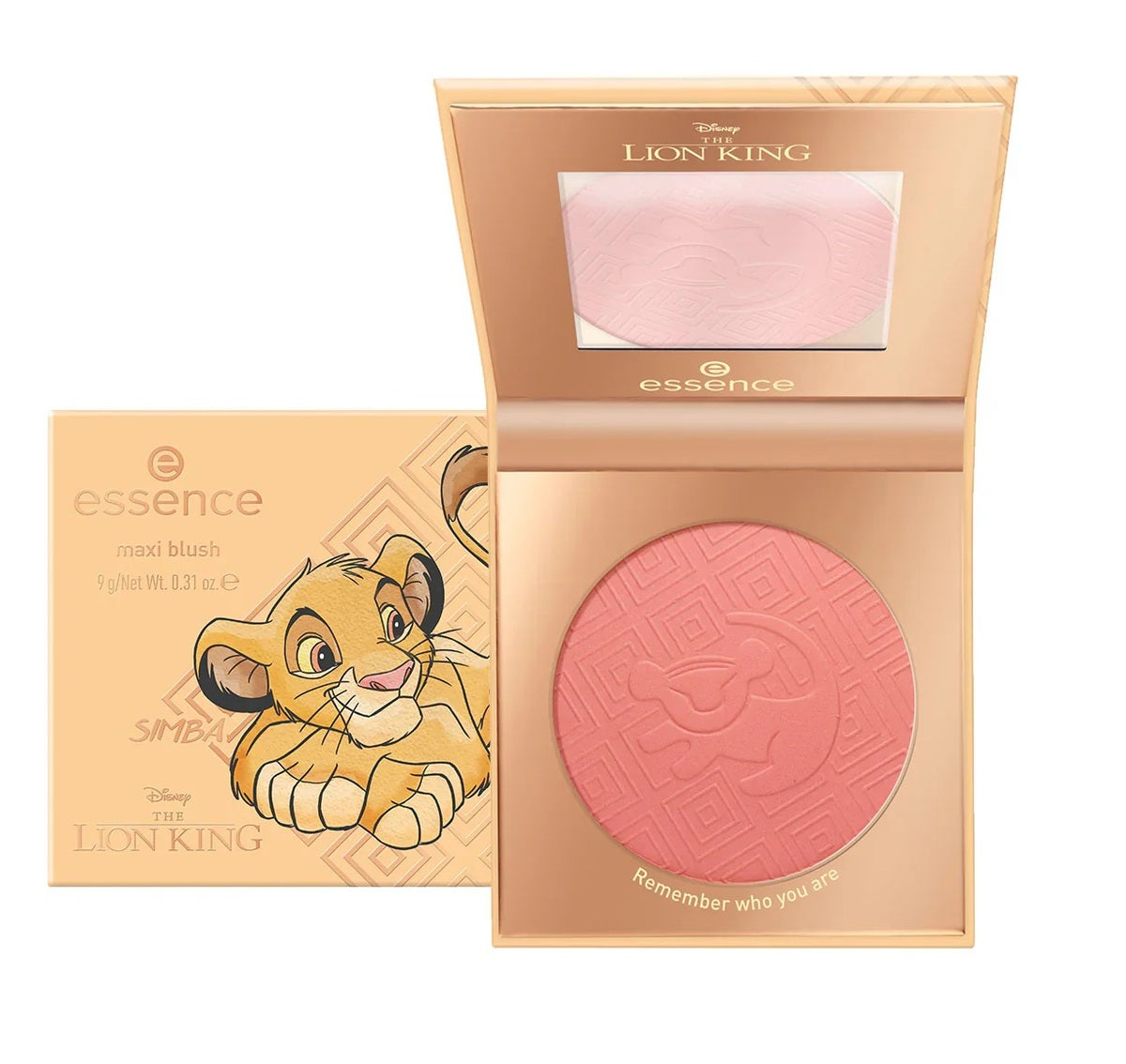 Blusher-Essence-Disney The Lion King Maxi Blush-02-Can you feel the love tonight?-F-9G