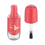 Nail Polish-Essence-Disney The Lion King Gel Nail Colour-01-Roar-F-8ML