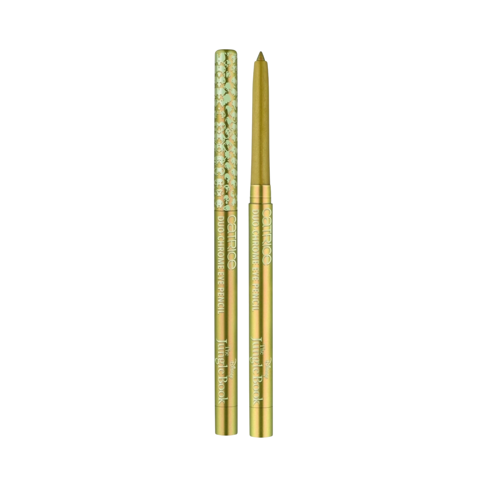 Eye Pencil-Catrice-Disney The Jungle Book Duo-Chrome Eye Pencil-010-Python-F-0.2G