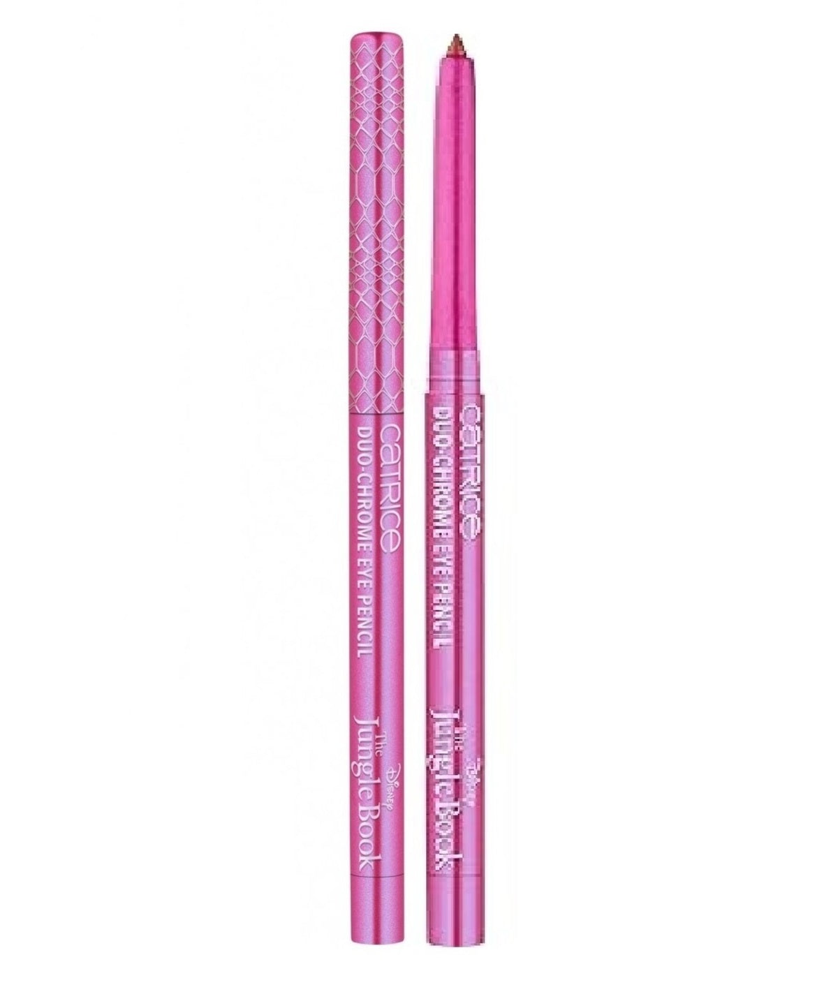 Eye Pencil-Catrice-Disney The Jungle Book Duo-Chrome Eye Pencil-020-Trust In Me Matita Automatica-F-0.2G