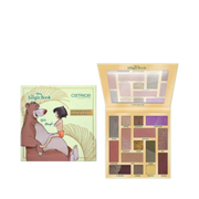 Disney The Jungle Book Eyeshadow Palette