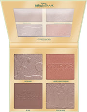 Disney The Jungle Book Face Palette