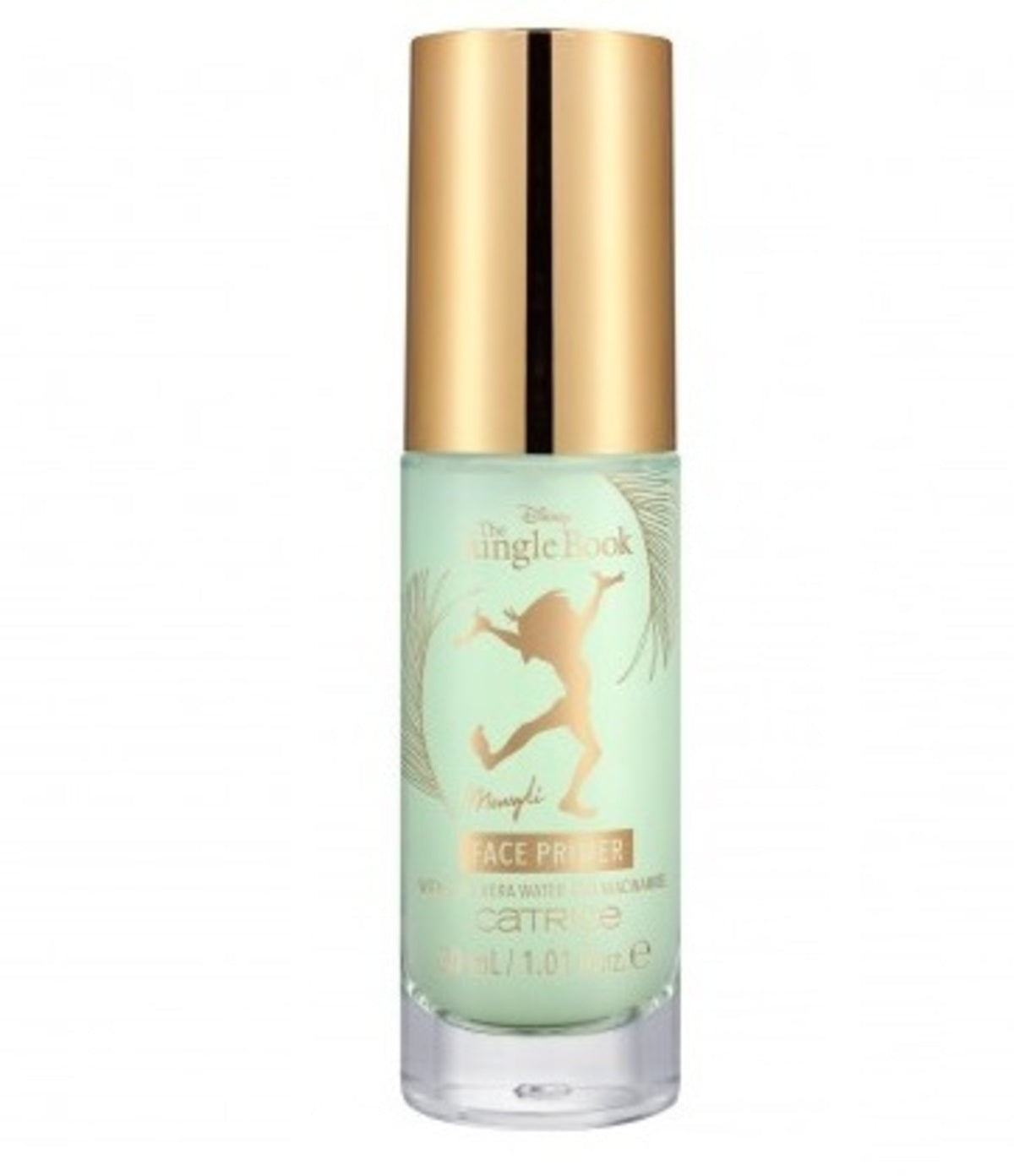 Face Primer-Catrice-Disney The Jungle Book Face Primer-F-30ML