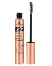Mascara-Essence-Disney The Lion King Lash Like a Boss Mascara Waterproof-F