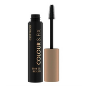 Eyebrow Mascara-Catrice-Colour & Fix Brow Gel Mascara-010-Blonde-F-5ML