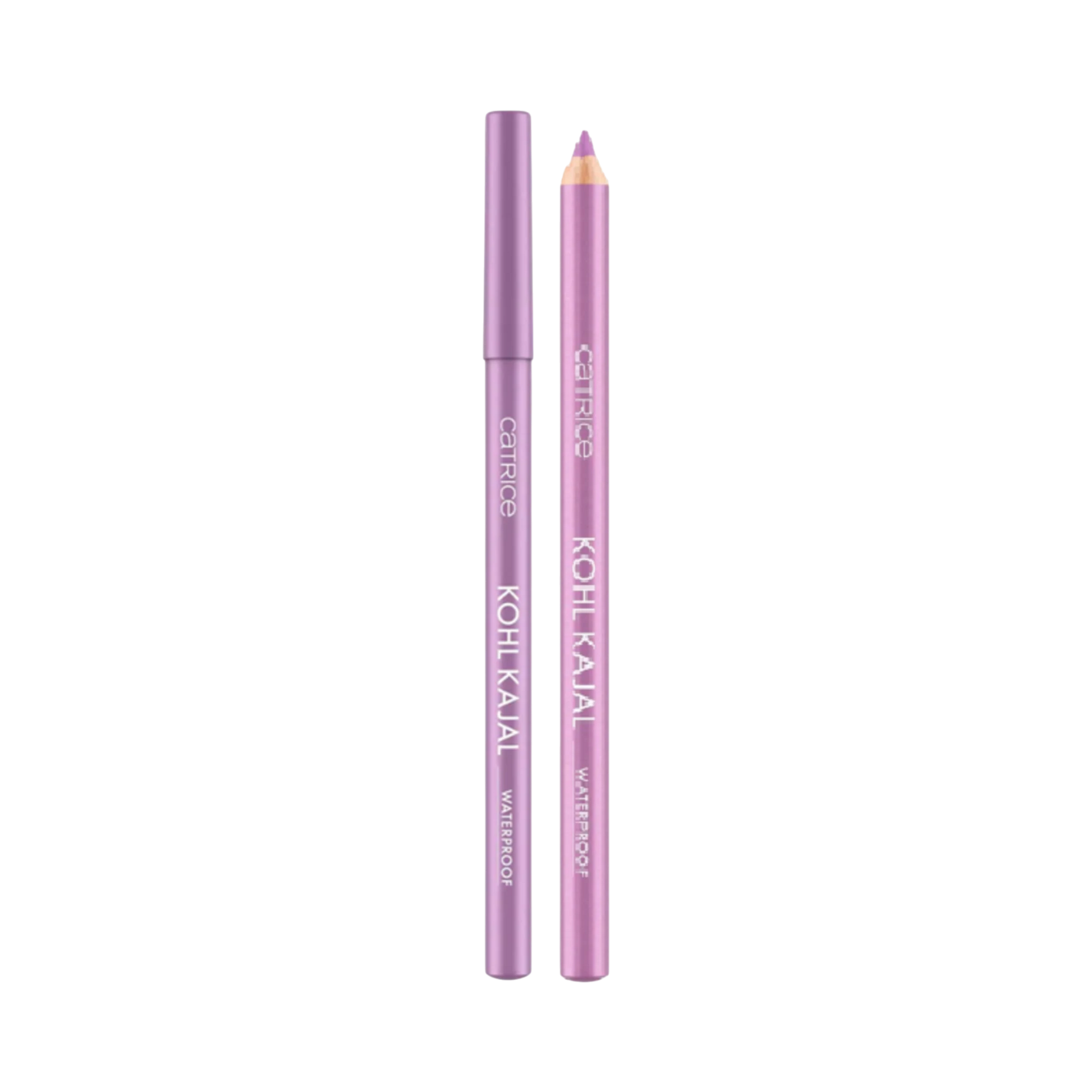 Eye Pencil-Catrice-Kohl Kajal Waterproof Eye Pencil-090-La La Lavender-F-0.78G