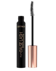 Mascara-Catrice-Pure False Lash Beyond Black Mascara-010-Fiber Black-F-10ML