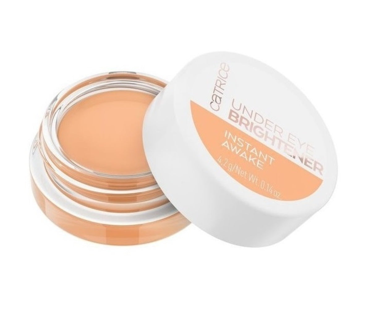 Concealer-Catrice-Under Eye Brightener Liquid-020-Warm Nude-F-10ML