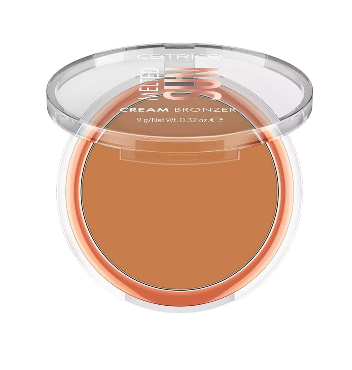 Bronzer-Catrice-Melted Sun Cream Bronzer-020-Beach Babe-F-9G