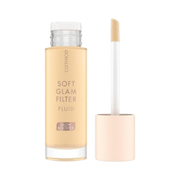 Foundation-Catrice-Soft Glam Filter Fluid-010-Fair - Light-F-30ML
