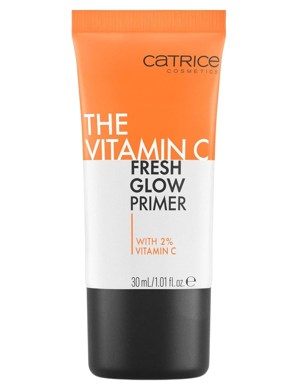 Face Primer-Catrice-The Vitamin C Fresh Glow Primer-F-30ML