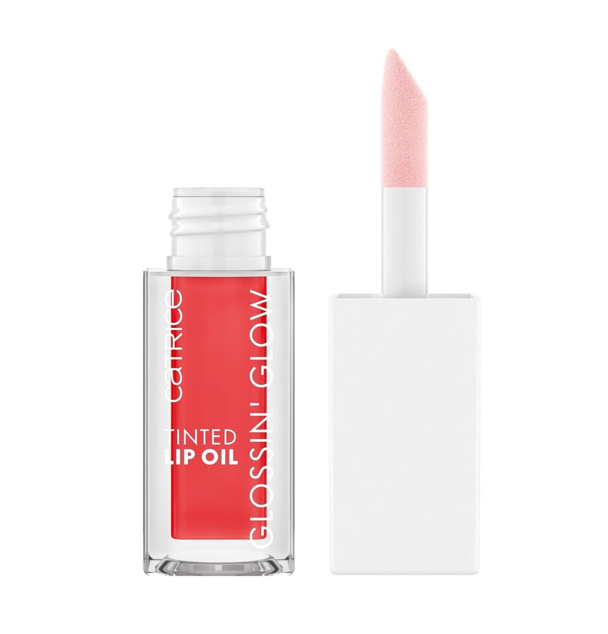 Lip Oil-Catrice-Glossin' Glow Tinted Lip Oil-020-Drama Mama-F-4ML