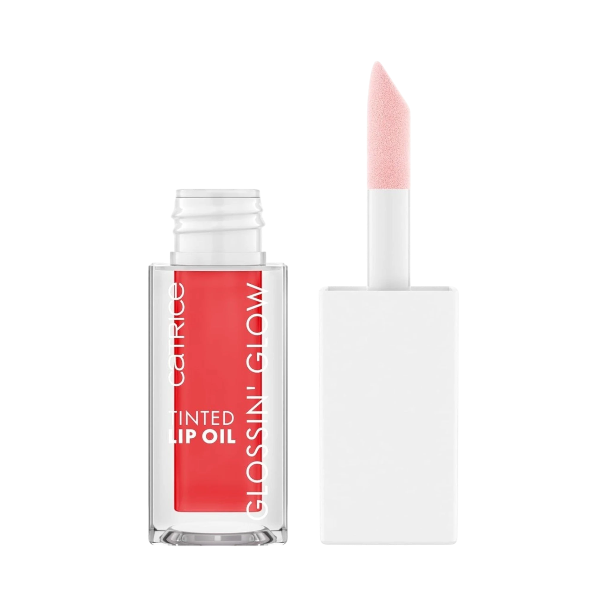 Lip Oil-Catrice-Glossin' Glow Tinted Lip Oil-020-Drama Mama-F-4ML