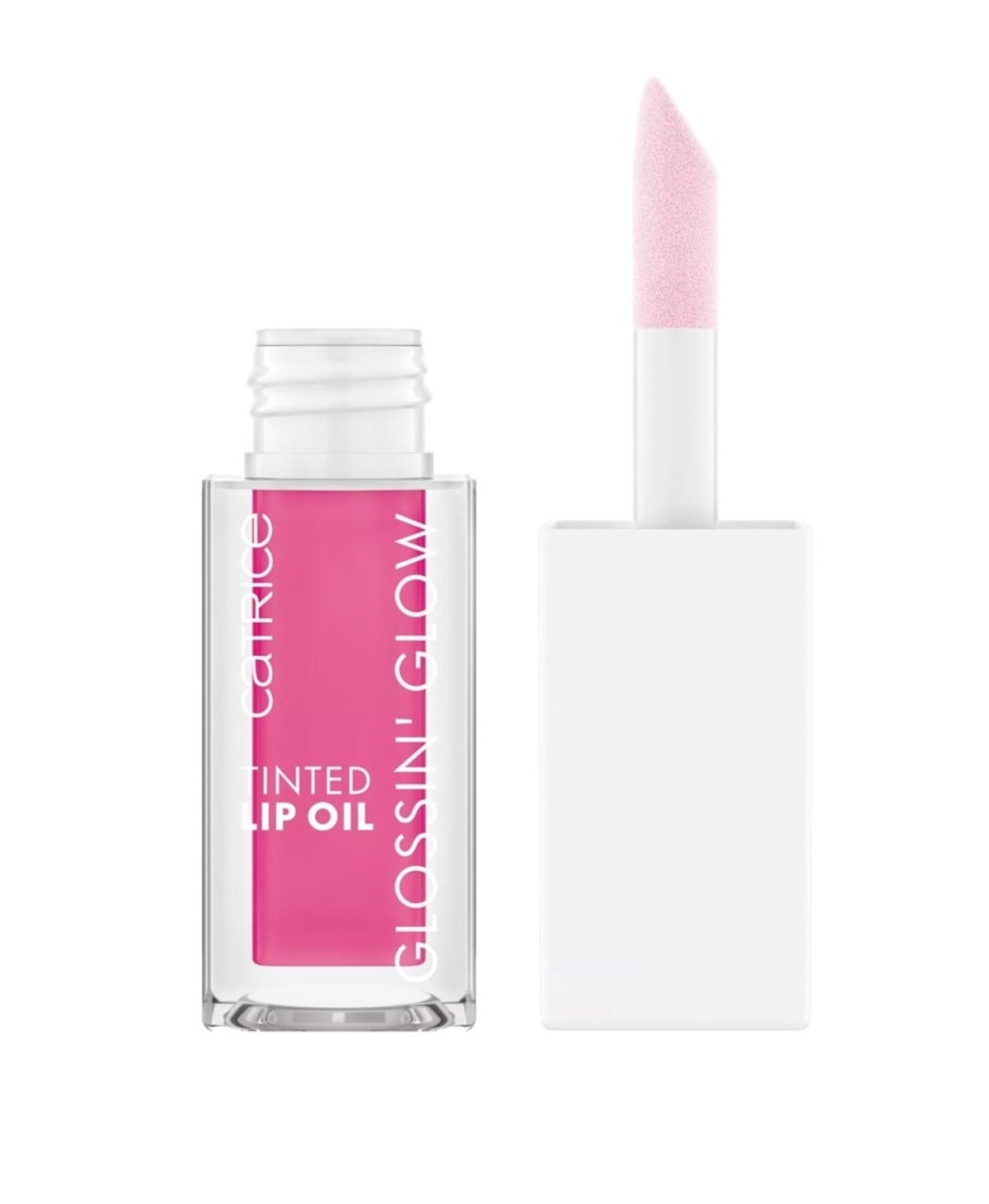 Lip Oil-Catrice-Glossin' Glow Tinted Lip Oil-040-Glossip Girl-F-4ML