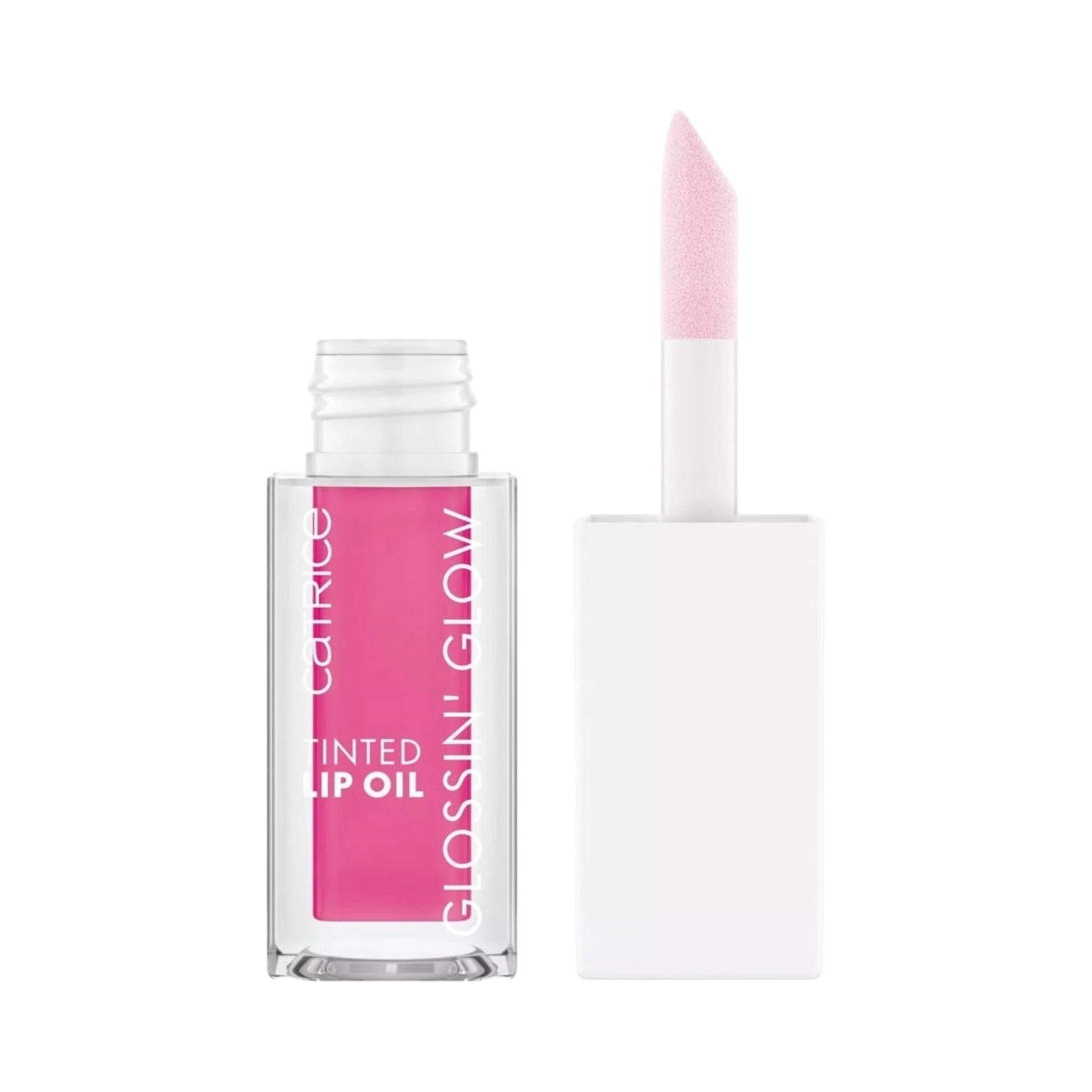Lip Oil-Catrice-Glossin' Glow Tinted Lip Oil-040-Glossip Girl-F-4ML