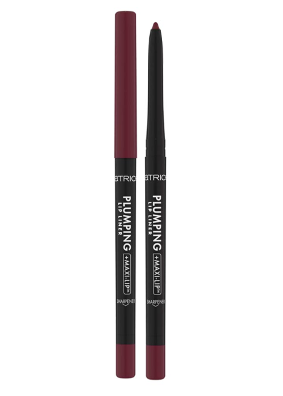 Lip Liner-Catrice-Plumping Lip Liner-180-Cherry Lady-F-0.35G