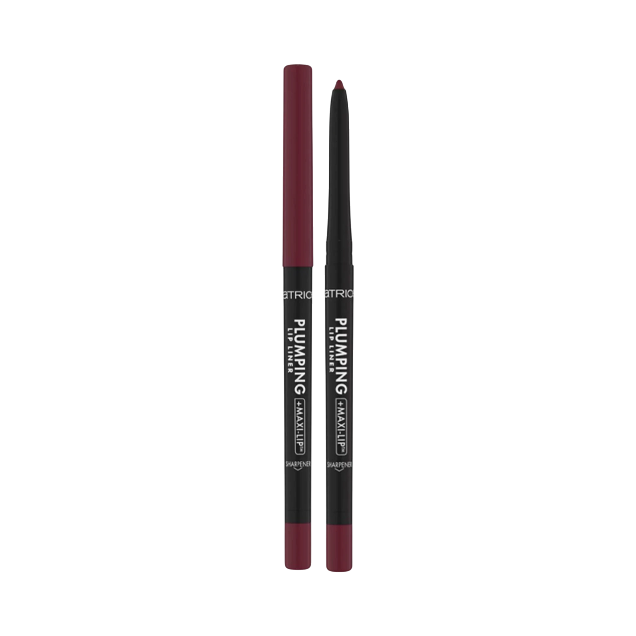Lip Liner-Catrice-Plumping Lip Liner-180-Cherry Lady-F-0.35G