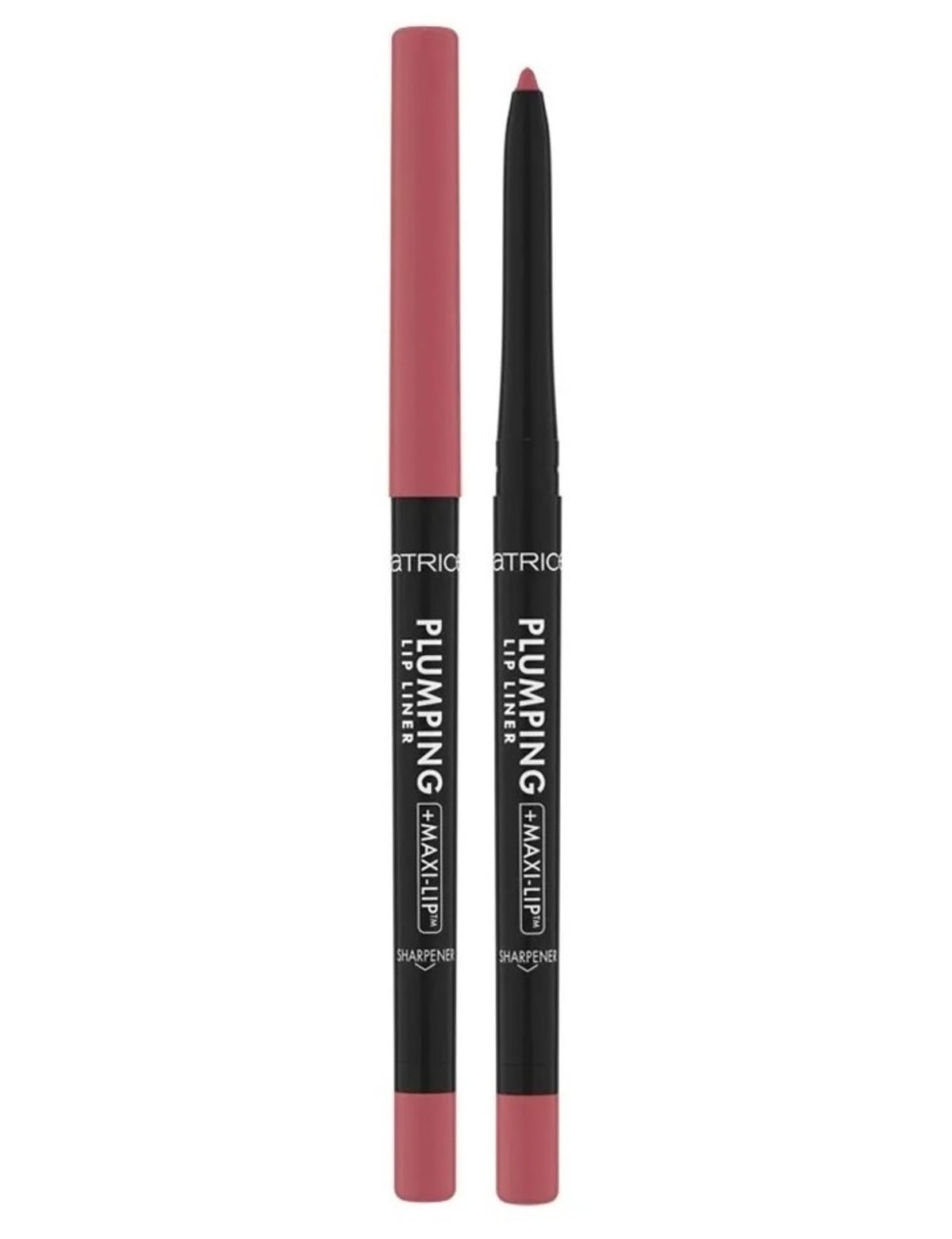 Lip Liner-Catrice-Plumping Lip Liner-200-Rosie Feels Rosy-F-0.35G