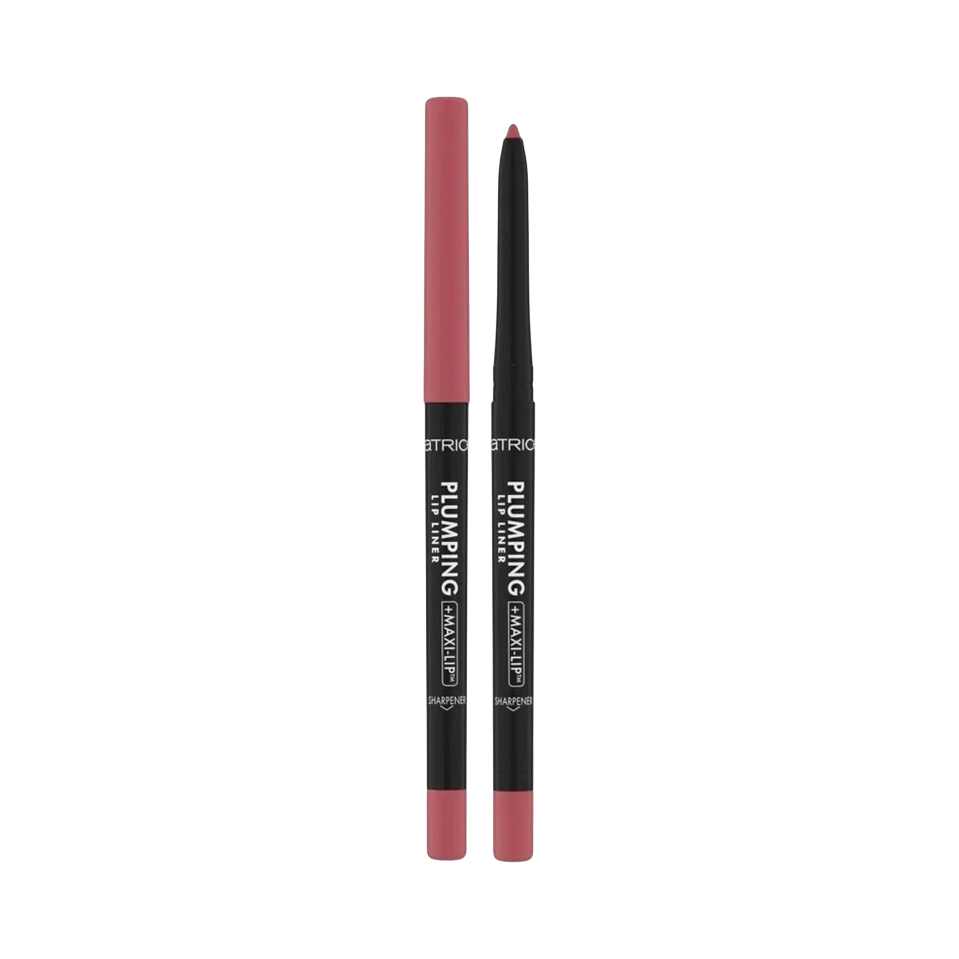 Lip Liner-Catrice-Plumping Lip Liner-200-Rosie Feels Rosy-F-0.35G