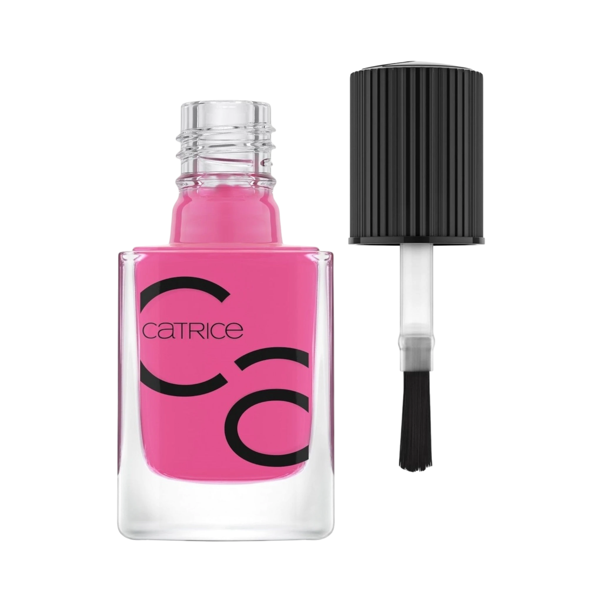 Nail Polish-Catrice-ICONAILS Gel Lacquer-157-I'm A Barbie Girl-F-10.5ML